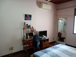 Lengkong Dua (D14), Terrace #585030041